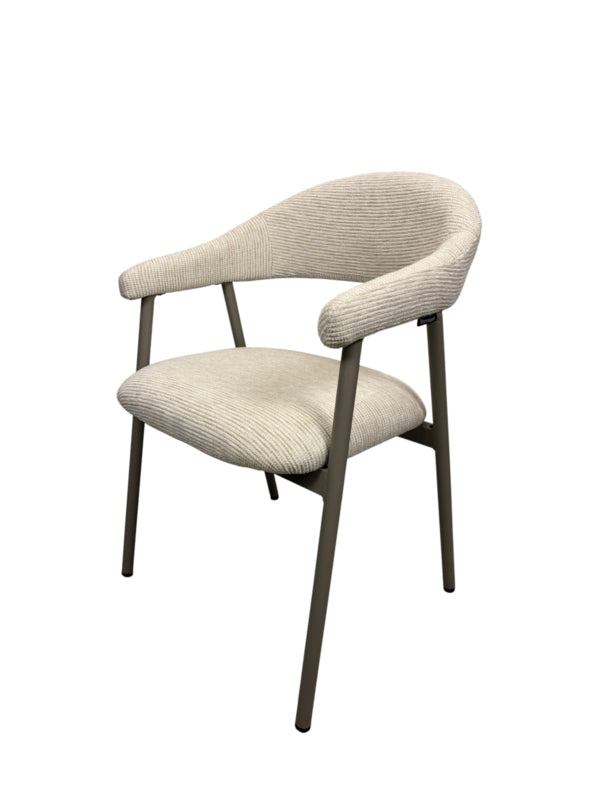 BHC Stoel Elivia Beige