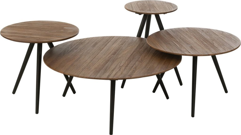 Set of 4 Coffee tables