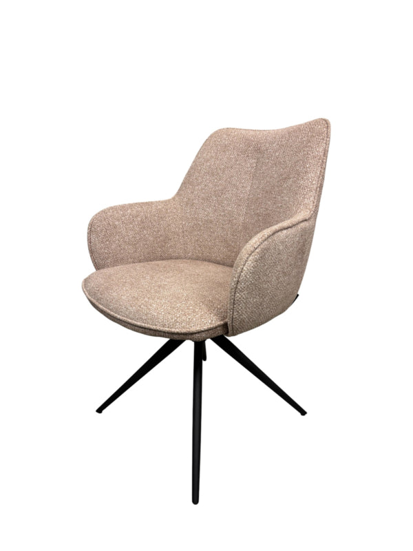 BHC Stoel Torin Beige