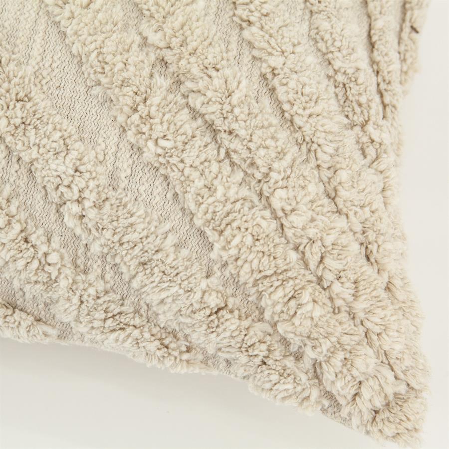 Kussen Sabi Off-White
