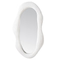 Spiegel Alia White