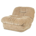 Loungechair Nook Beige