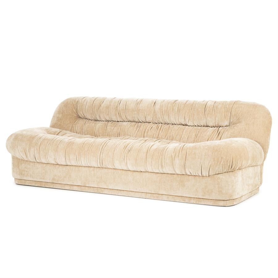 Sofa Nook Beige