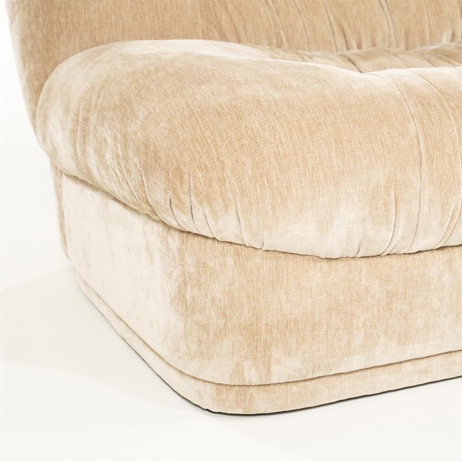 Sofa Nook Beige