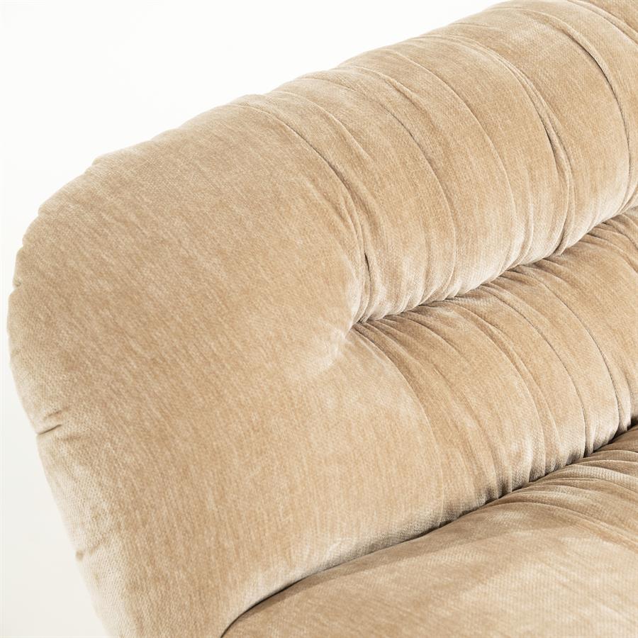 Sofa Nook Beige