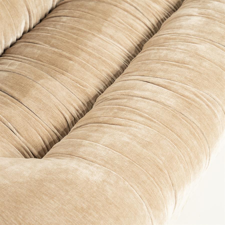 Sofa Nook Beige