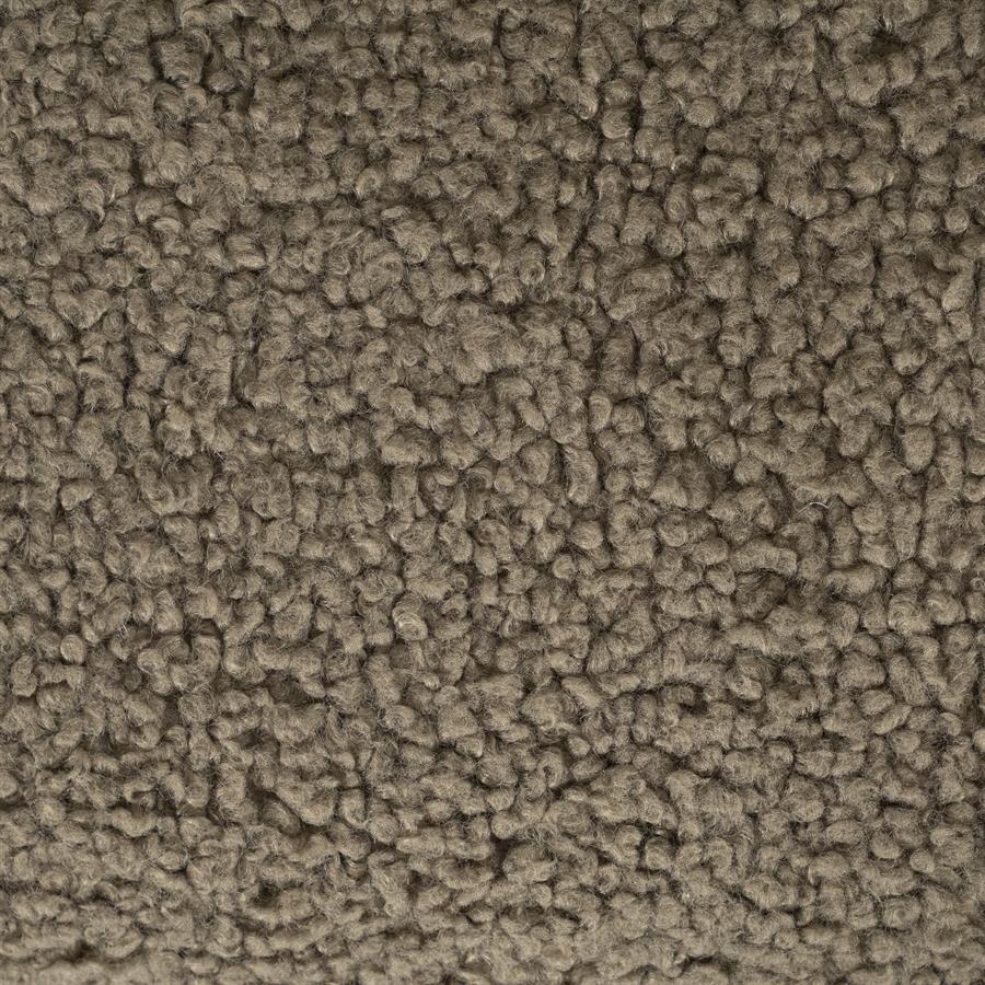 Fauteuil Mysa Taupe