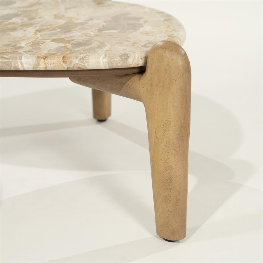 Salontafel Marnish Small