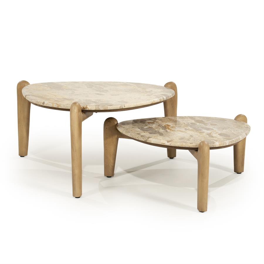 Salontafel Marnish Small