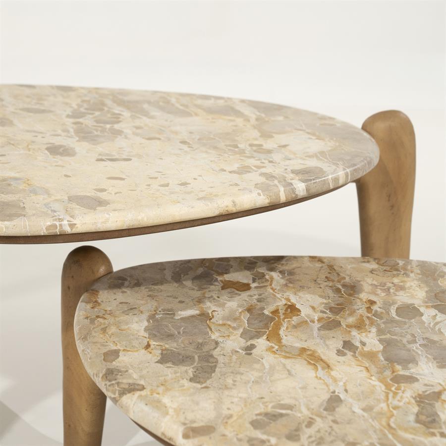 Salontafel Marnish Small