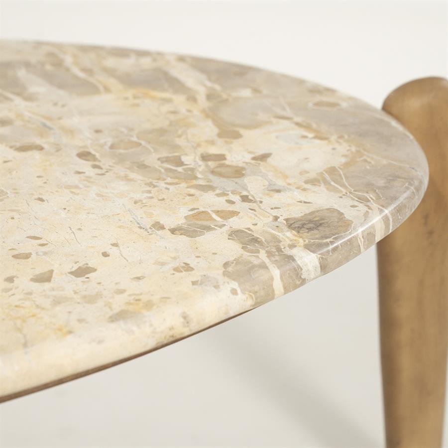 Salontafel Marnish Large