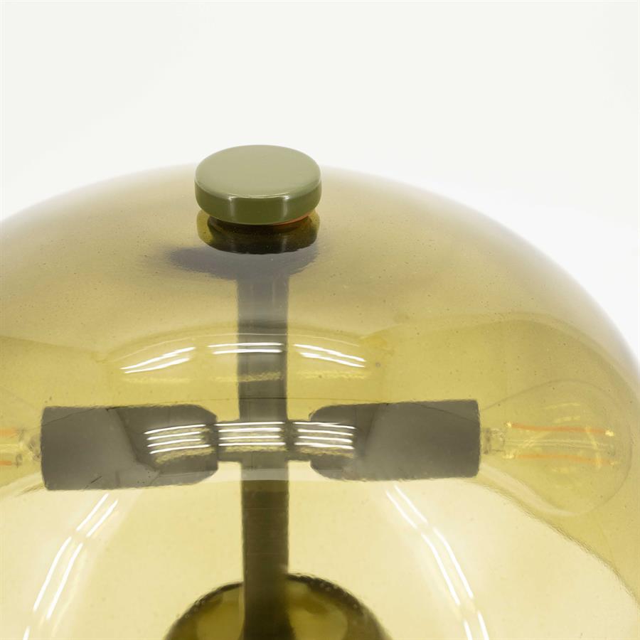Lamp Tubi Groen