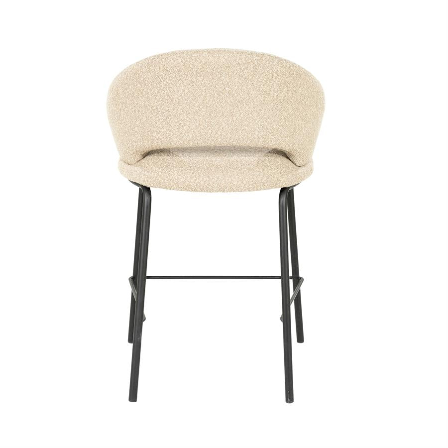 Barstoel Nido Beige