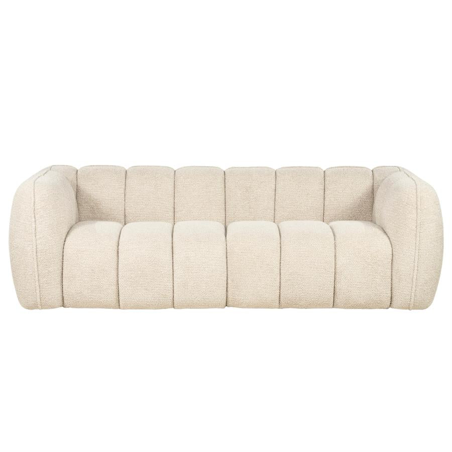 Sofa Cubetto Taupe