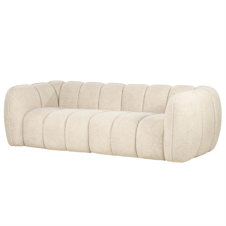 Sofa Cubetto Taupe