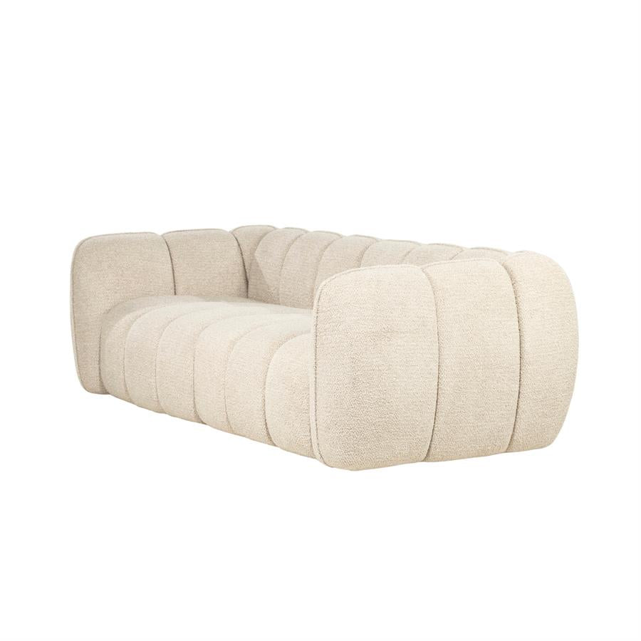 Sofa Cubetto Taupe