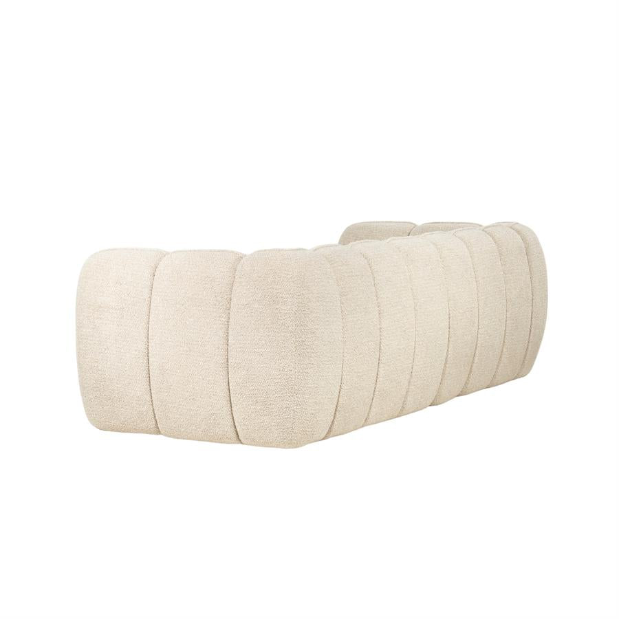 Sofa Cubetto Taupe