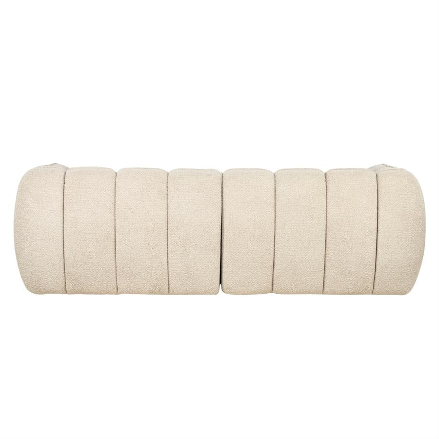 Sofa Cubetto Taupe