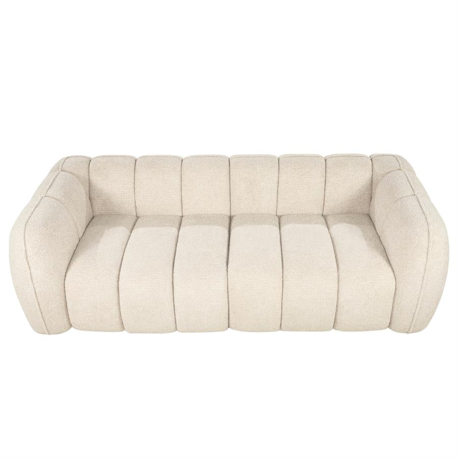 Sofa Cubetto Taupe