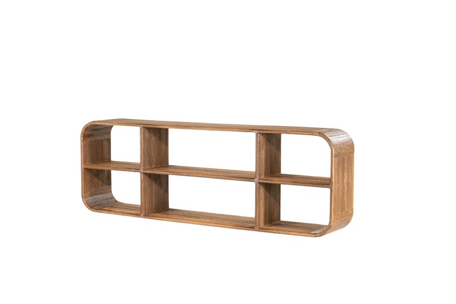 Wandkast Cup & Co Medium