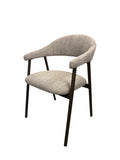 BHC Stoel Elivia Taupe