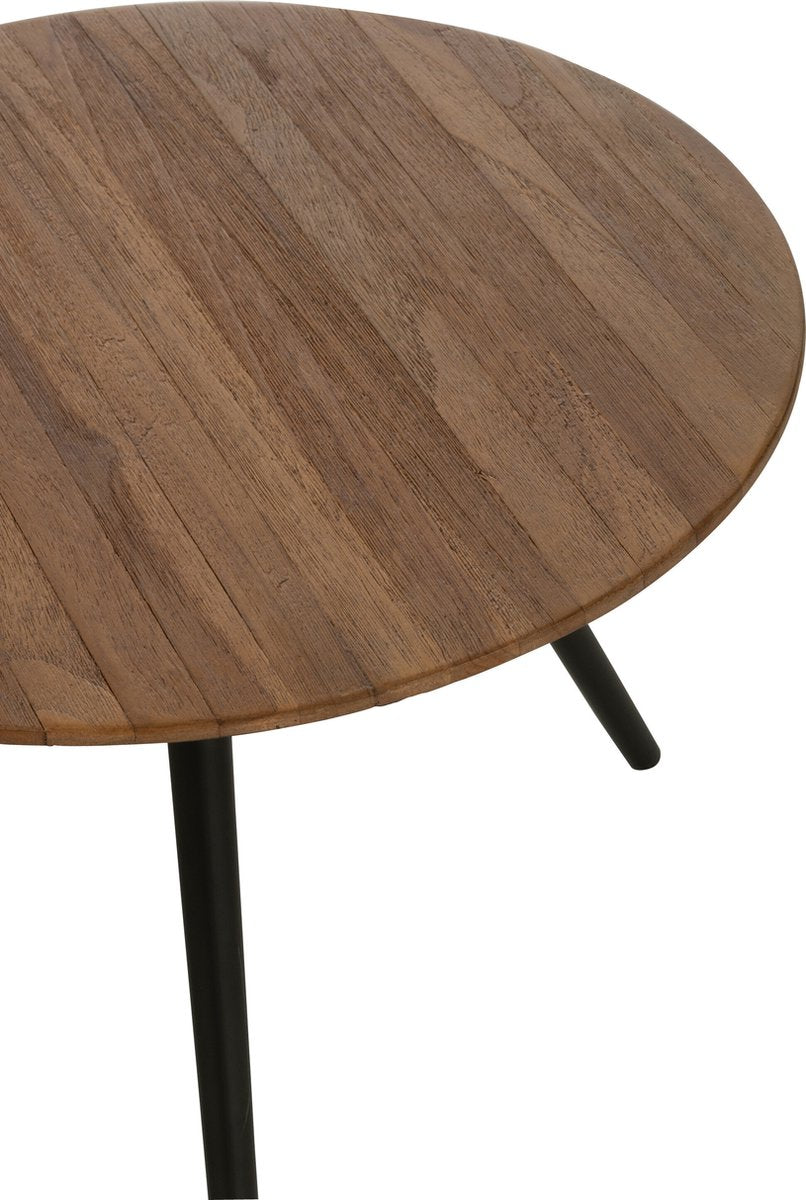 Set of 4 Coffee tables