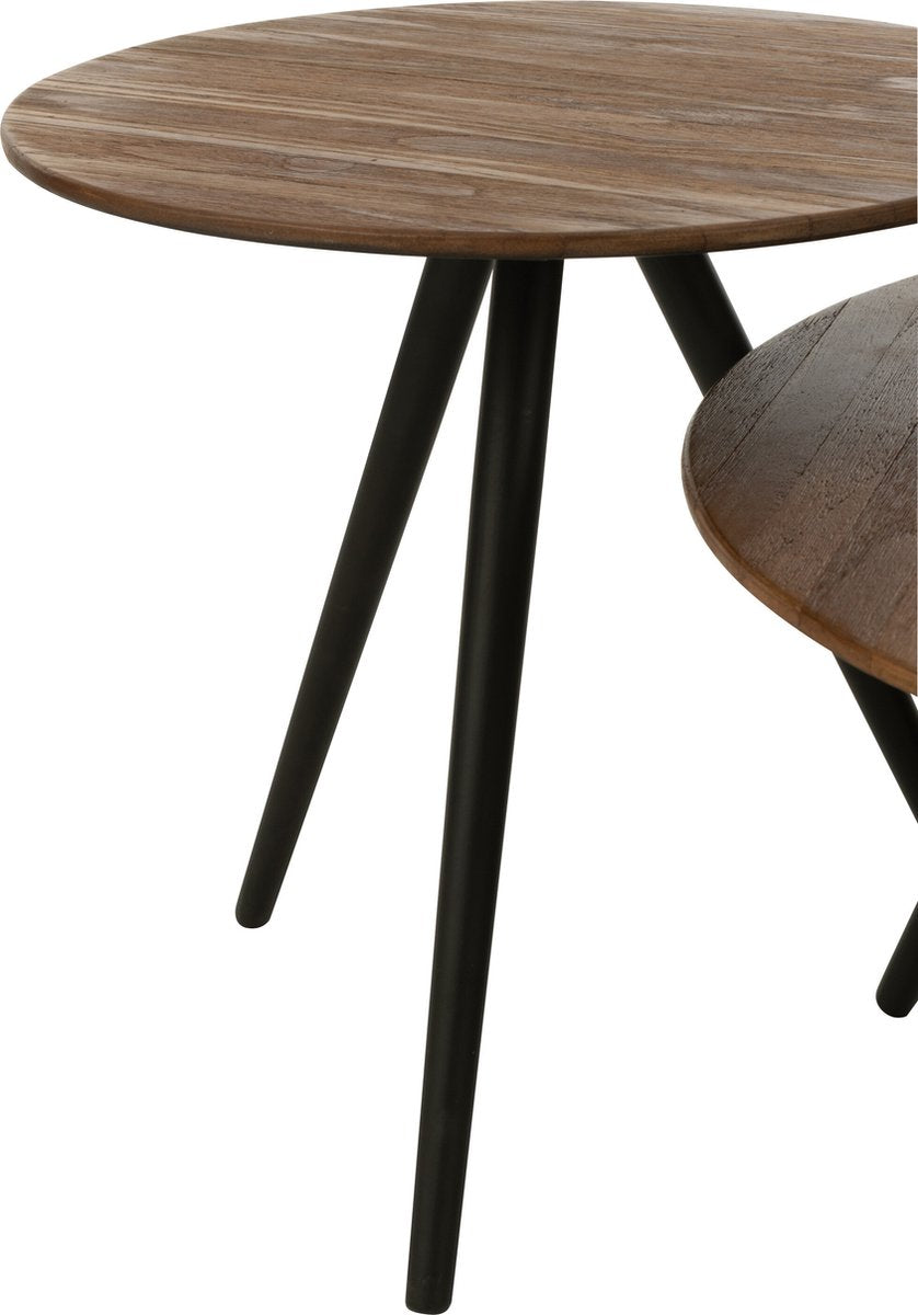 Set of 4 Coffee tables