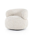 Fauteuil Maeve Beige