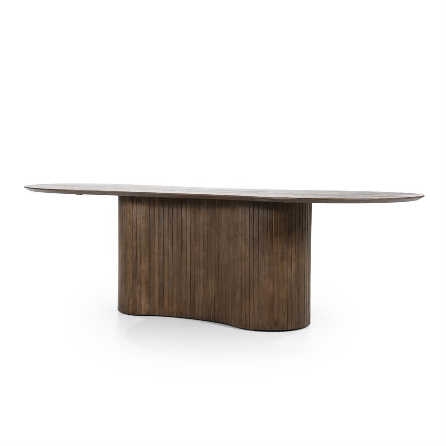 Eettafel Jordy