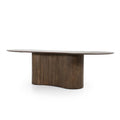 Eettafel Jordy