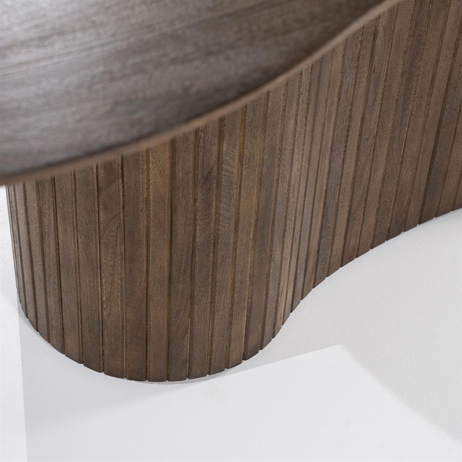 Eettafel Jordy