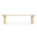 Eettafel Josh Naturel
