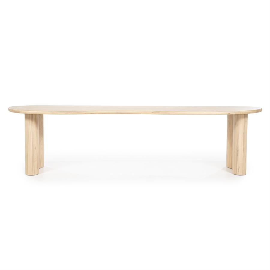 Eettafel Josh Naturel