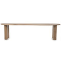 Eettafel Josh Bruin