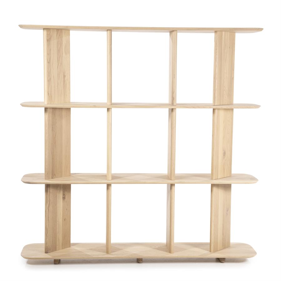 Wandkast Ty Naturel