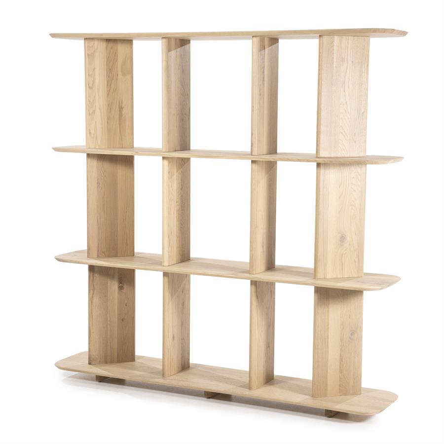 Wandkast Ty Naturel