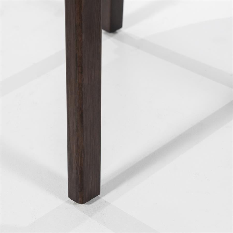 Stoel Mikky Bruin Beige