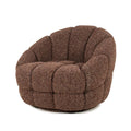 Fauteuil Tina Rood