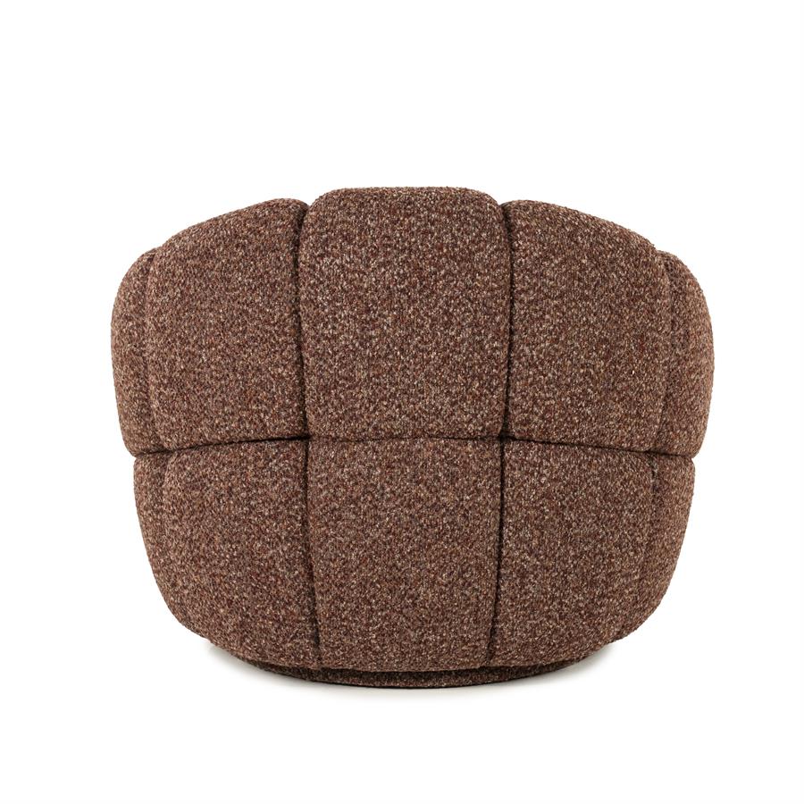 Fauteuil Tina Rood