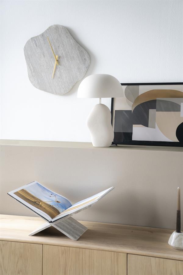 Lamp Aizu Beige