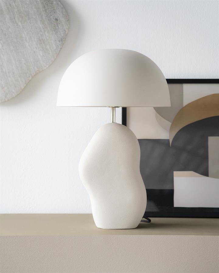 Lamp Aizu Beige