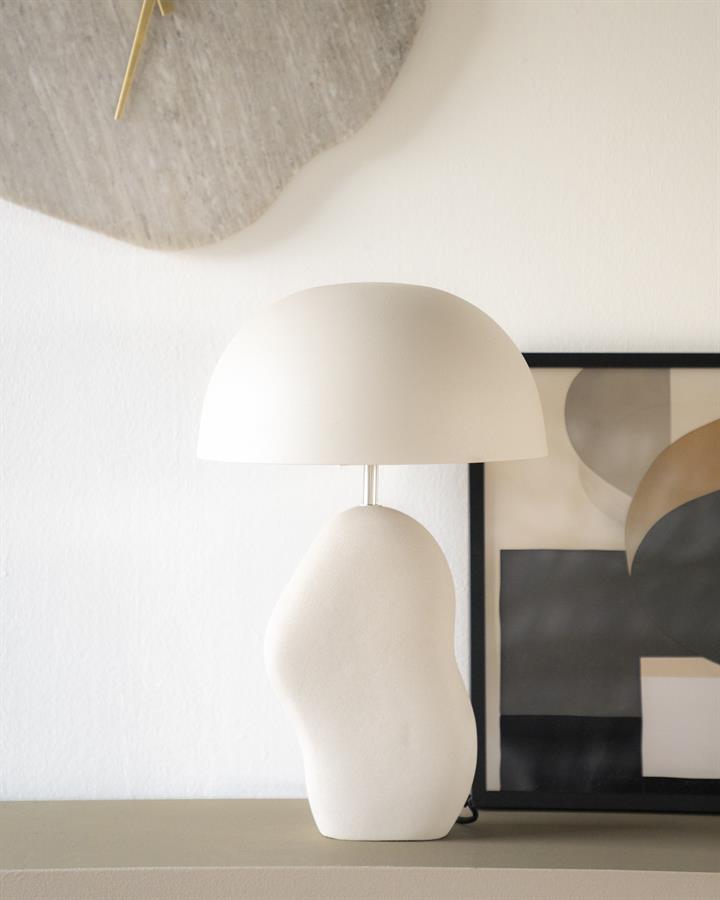 Lamp Aizu Beige