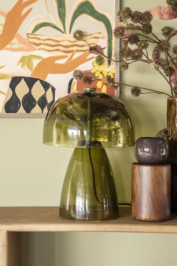 Lamp Tubi Groen