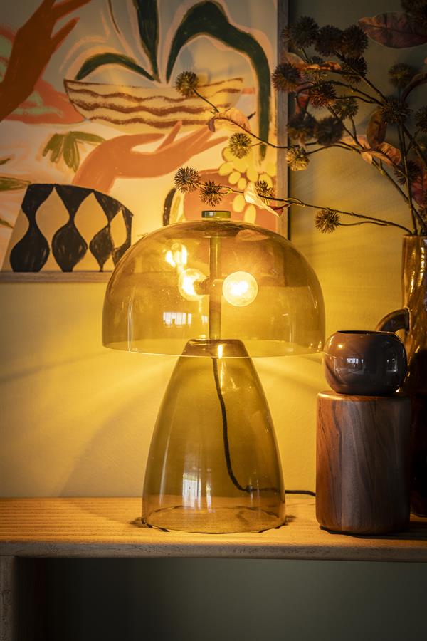 Lamp Tubi Groen