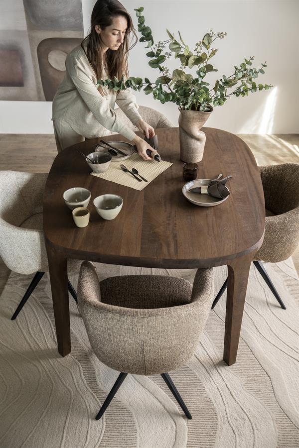 Eettafel Taylor