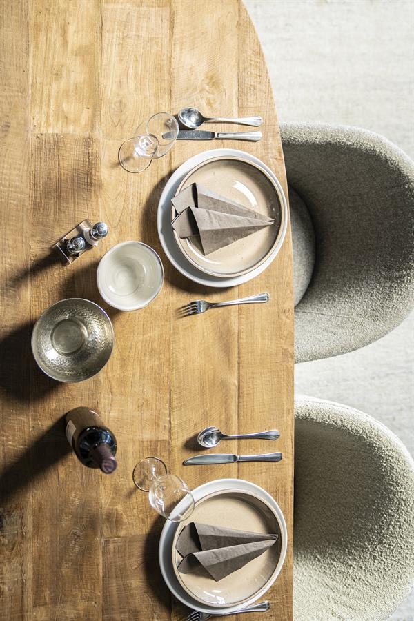 Eettafel Tabassum
