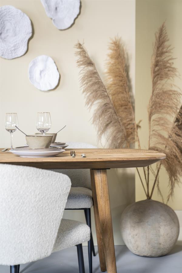 Eettafel Tabassum