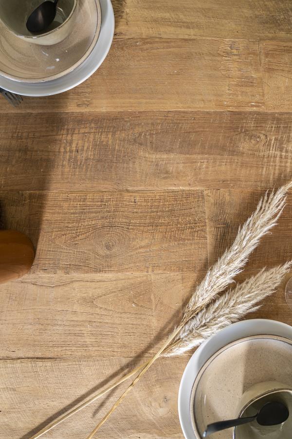 Eettafel Tabassum