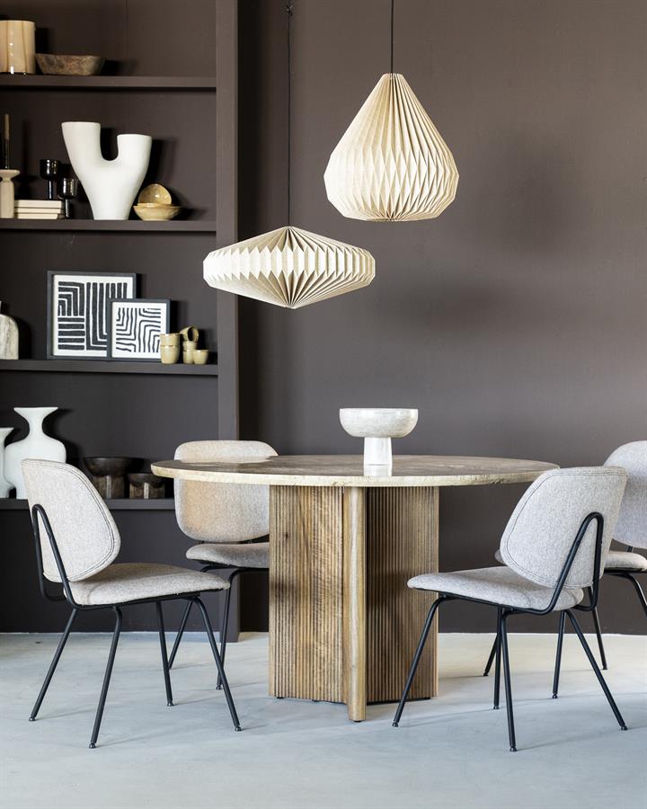 Eettafel Sara