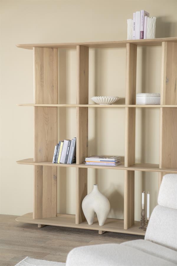 Wandkast Ty Naturel